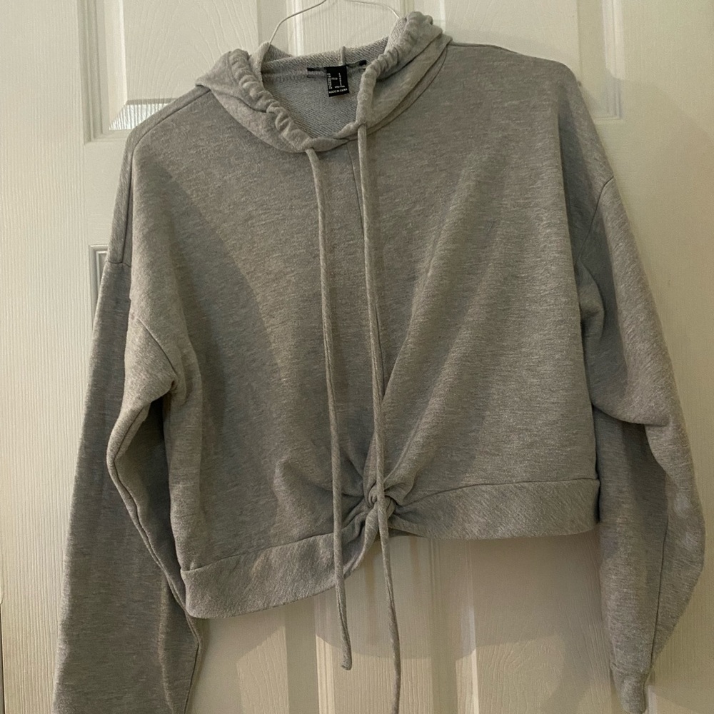 Woman’s Sweater